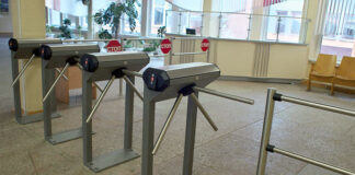 Аким СКО: «Безопасность детей в школах – на особом контроле»