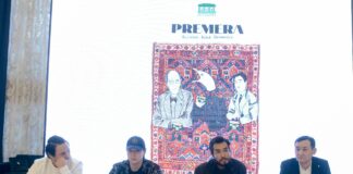 В Петропавловске в казахском музыкально-драматическом театре им. С. Муканова состоялась премьера необычного спектакля «12 минут»