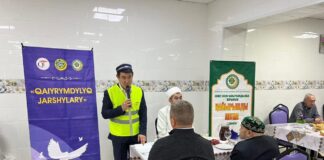 Полицейские СКО призвали священнослужителей помочь предотвратить случаи интернет-мошенничества