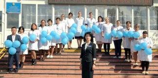 В Тайыншинском районе североказахстанцам с инвалидностью помогают жить полноценной жизнью и раскрывать свой потенциал