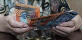 В СКО пенсионеры получили 29 миллиардов тенге с начала 2025 года