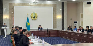 4 сельских округа, 4 села и 128 улиц рекомендовано переименовать в СКО