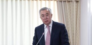 Правительство Казахстана направляет рабочие группы в регионы для обсуждения поправок в Налоговый кодекс