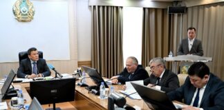 Нехватка специалистов в энергетической отрасли отмечается в СКО