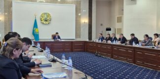 Северо-Казахстанская область готовится принять более 3 тысяч переселенцев