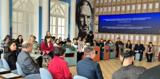 В Петропавловске прошла встреча, посвящённая Всемирному дню неправительственных организаций