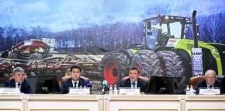 Подготовку к посевной кампании обсудили в ходе семинара-совещания в Петропавловске