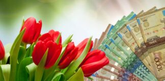 В СКО многодетным матерям к 8 марта выплатят по 39 тысяч тенге