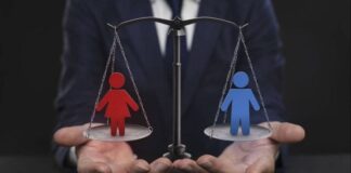 Развитие гендерного равенства в Северо-Казахстанской области