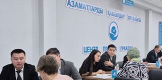 Прием граждан по вопросам здравоохранения прошел в Петропавловске