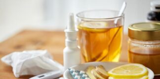 За последнюю неделю в СКО зафиксирован рост заболеваемости ОРВИ