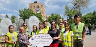 Молодёжно-ресурсные центры Северо-Казахстанской области: пространство возможностей для будущего поколения