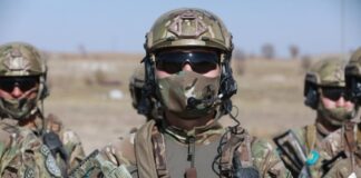 Антитеррористические учения пройдут в Есильском районе СКО