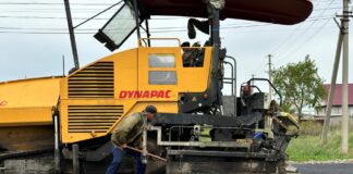В 12 сельских округах Аккайынского района СКО отремонтируют дороги