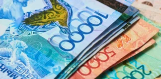 300 тысяч тенге составляет средняя заработная плата в СКО