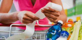 За разную стоимость товара на ценнике и в чеке оштрафовали предпринимателя в Петропавловске