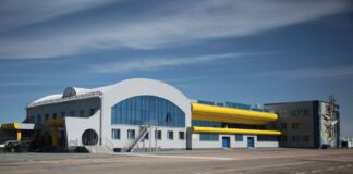 Аэропорт Петропавловска планирует запустить ночные рейсы и расширить географию полётов