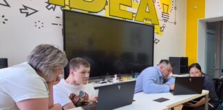 В СКО людям с инвалидностью бесплатно помогают осваивать востребованные профессии