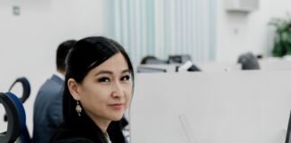 Североказахстанцы могут вызвать специалиста для получения госуслуг на дому