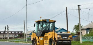 В СКО выполнили поручение Президента – доля дорог, охваченных средним ремонтом, достигла 98%