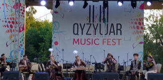 Трёхдневный Международный фестиваль «Qyzyljar Music Fest – 2025» пройдёт в Петропавловске