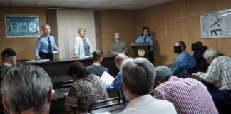 В СКО полицейские и психологи призывают население не молчать о бытовом насилии