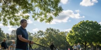 О правилах выгула собак и кошек напомнили североказахстанцам