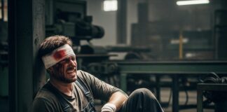 22 человека пострадали на предприятиях Северо-Казахстанской области с начала года