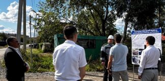 Цель – надежное теплоснабжение: как реализуется инвестпрограмма ТОО «Петропавловские Тепловые Сети» на 2025 год